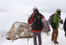 突如其来的大雪,毁了多少人的牛背山梦